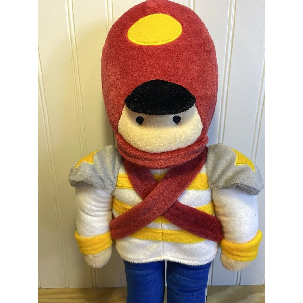 Gymboree Plush 18